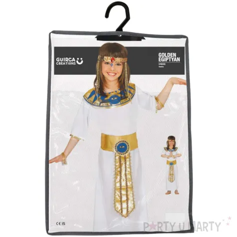 xx child female egyptian 7 9 years