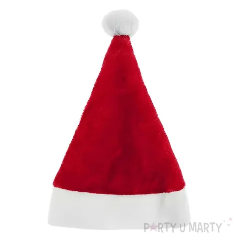 xx czapka swietego mikolaja premium mix