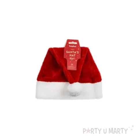 xx czapka swietego mikolaja premium mix