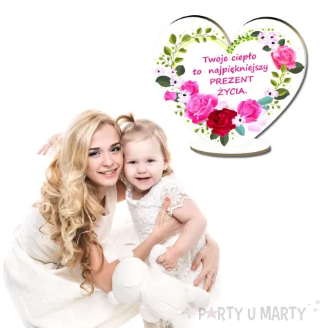 xx dek dr serduszko hdf dzien matki wz 3