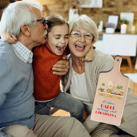 xx deska dr kuchnia babci smak dziecinstwa