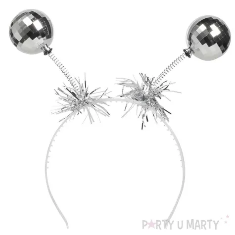 xx diadem srebrne kule disco