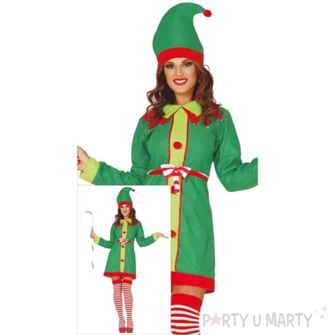 xx elf adult 42 44 l