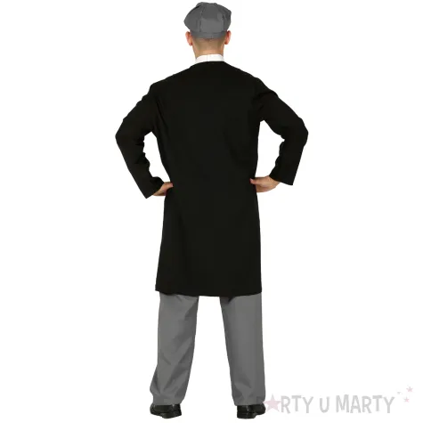 xx english gangster 46 48