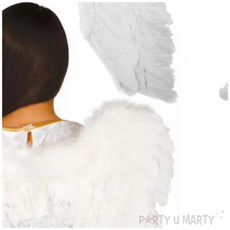 xx feather angel wings 60x40 cm