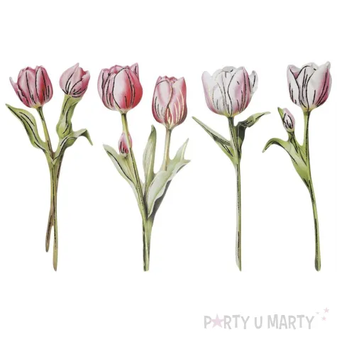 xx flower letter tulipany 629150