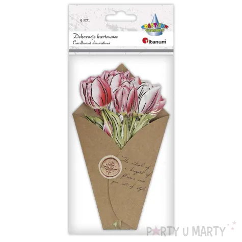 xx flower letter tulipany 629150