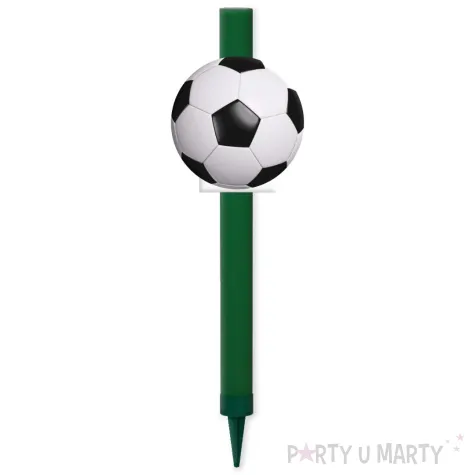 xx fontanna wycinana pilka nozna