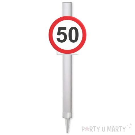 xx fontanna wycinana traffic liczba 50