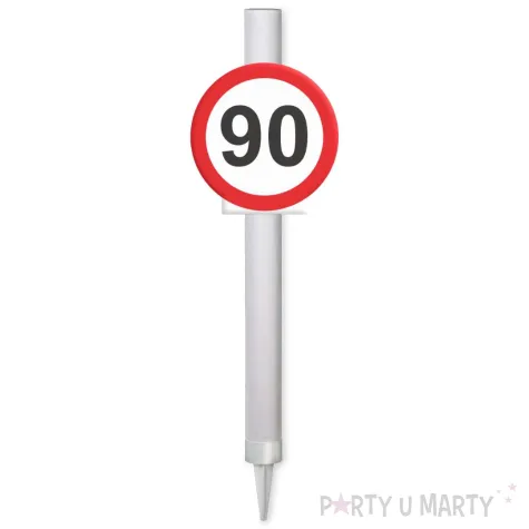 xx fontanna wycinana traffic liczba 90