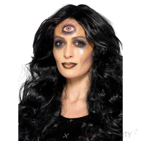 xx fortune teller cosmetic kit aqua