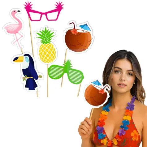 xx fotogadzet aloha z dwoma okularami