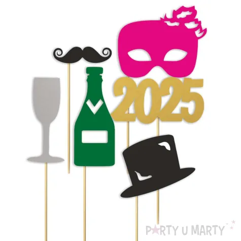 xx fotogadzet nowy rok 2025 x6