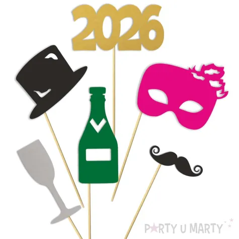 xx fotogadzet nowy rok 2026 x6