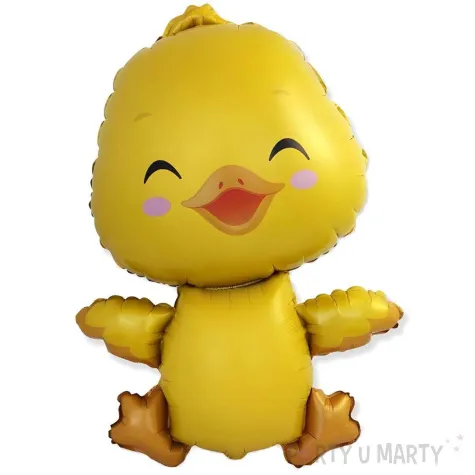 xx fx24 balon foliowy 24 fx kaczuszka