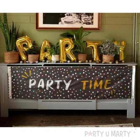 xx gb girlanda balonowa party 3 m