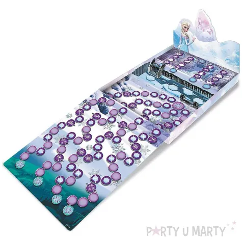 xx gra planszowa trefl snow adventure 305912