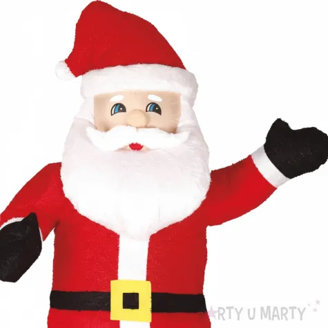 xx inflatable santa claus 260 cm