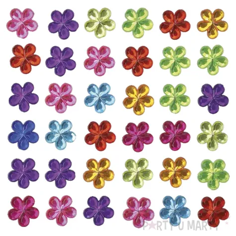 xx krysztalki titanum craft fun series 627669