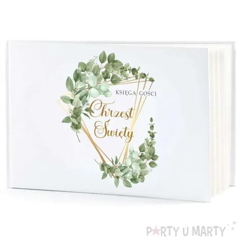 xx ksiega gosci chrzest 4