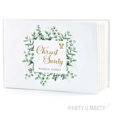 xx ksiega gosci chrzest 5