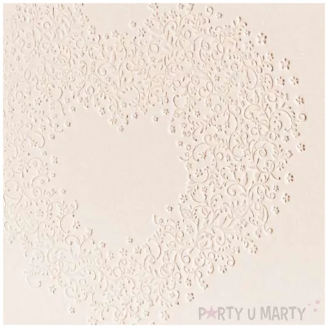 xx ksiega gosci jasny rozowy 20 5 x 20 5 cm 22 kartki