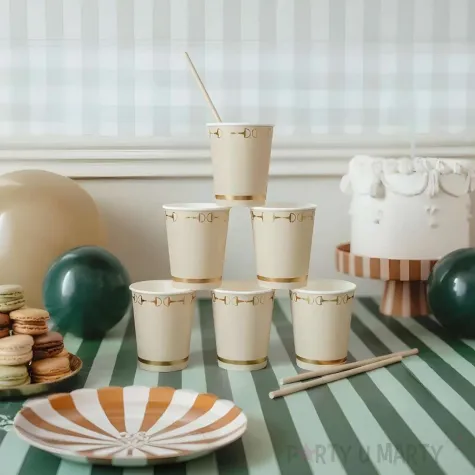 xx kubeczki strzemiona bez 220 ml 1 op 6 szt