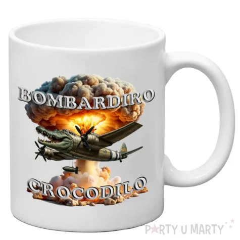 xx kubek bombardiro crocodilo