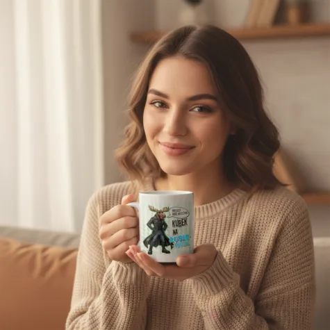 xx kubek los losiemnastolatek 18