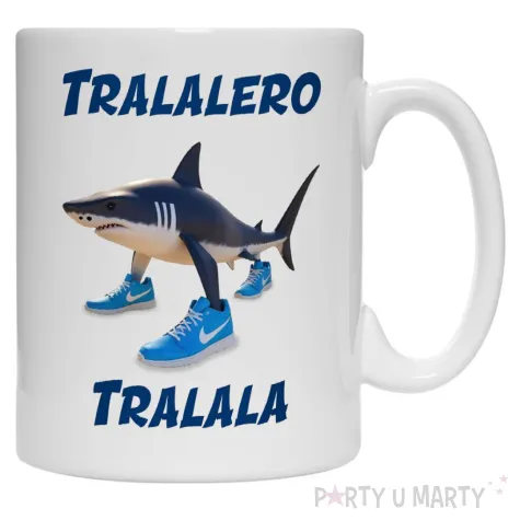 xx kubek rekin tralalero tralala