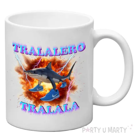 xx kubek tralalero tralala