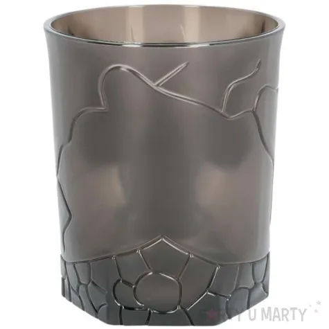 xx kubek zadymiona czaszka