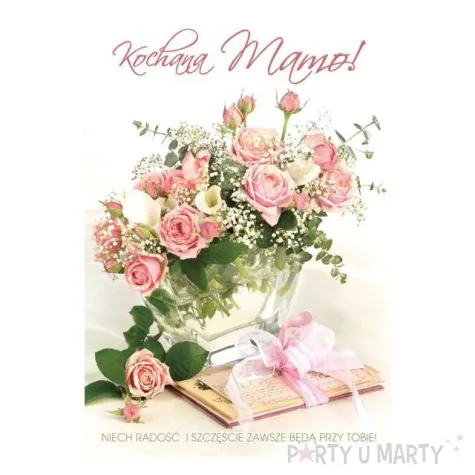 xx laurka duza dzien matki