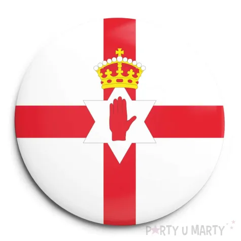 xx magnes irlandia polnocna panstwa swiata