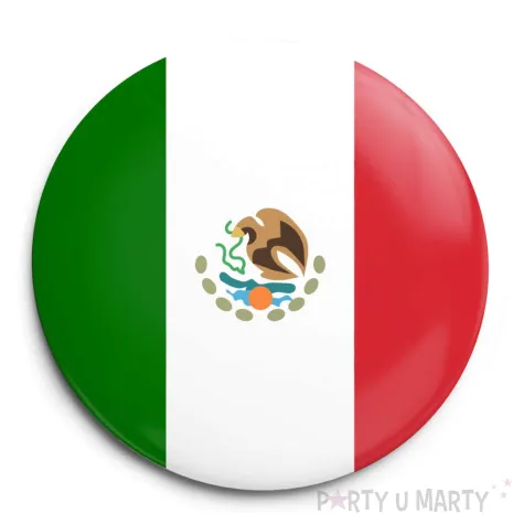 xx magnes meksyk panstwa swiata