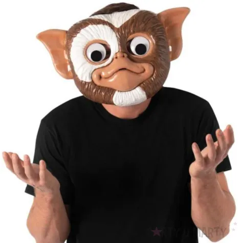 xx maska dla doroslych gizmo gremlins rozm uniw