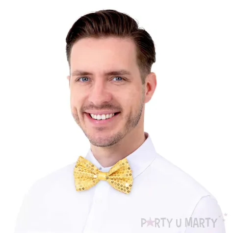 xx mucha cekinowa zlota