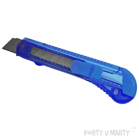 xx nozyk budowlany niebieski