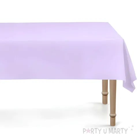 xx obrus 137x183 cm lawenda