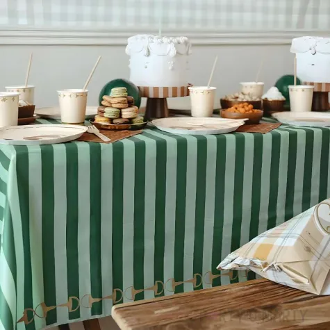 xx obrus strzemiona 180x120 cm mix