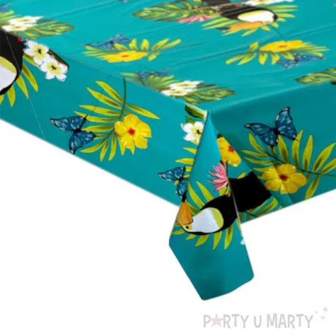 xx obrus tukan 130x180 cm