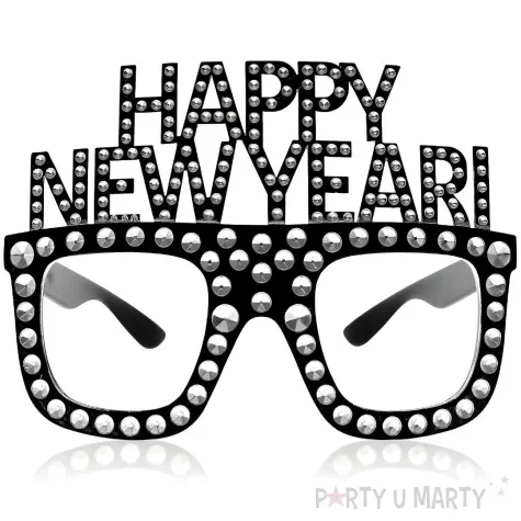 xx okulary hny diamentowe