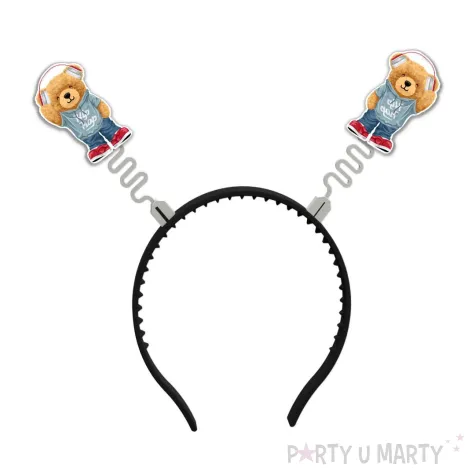 xx opaski mis hip hop