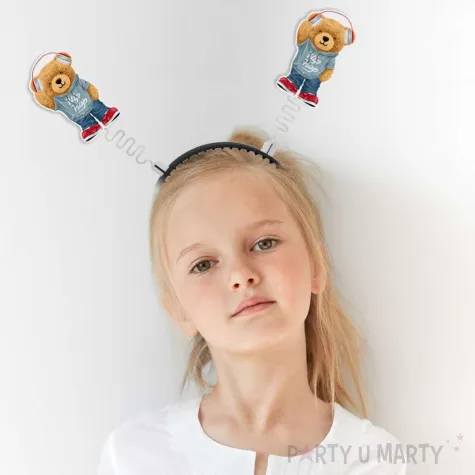 xx opaski mis hip hop