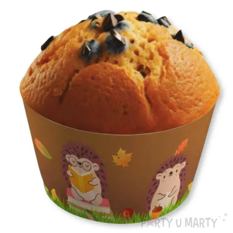 xx oslonki na muffinki dzien jeza