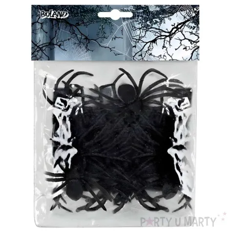 xx pajaki 5 x 6 cm 12 szt