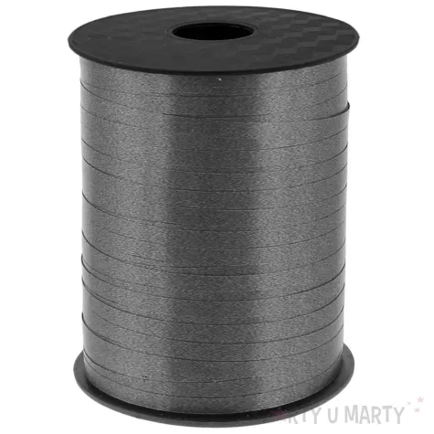 xx pak tasiemka wstazka pastelowa c srebrna 500y 458m