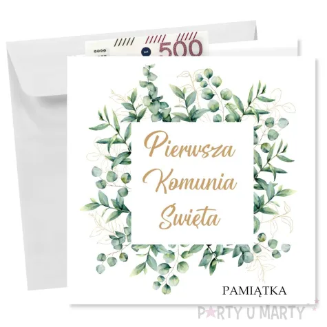 xx pamiatka komunijna 11