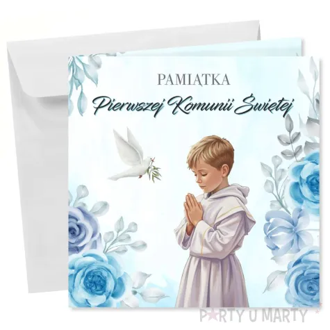 xx pamiatka komunijna 4