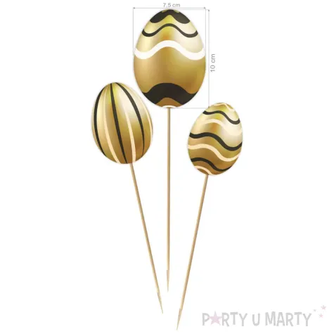 xx pik wielkanoc pisanki glamour x3